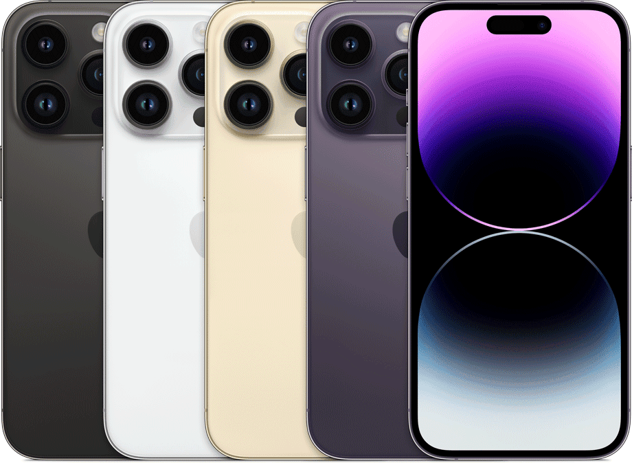 Apple iPhone 14 Pro Max Price in India: Best Deal for you.
