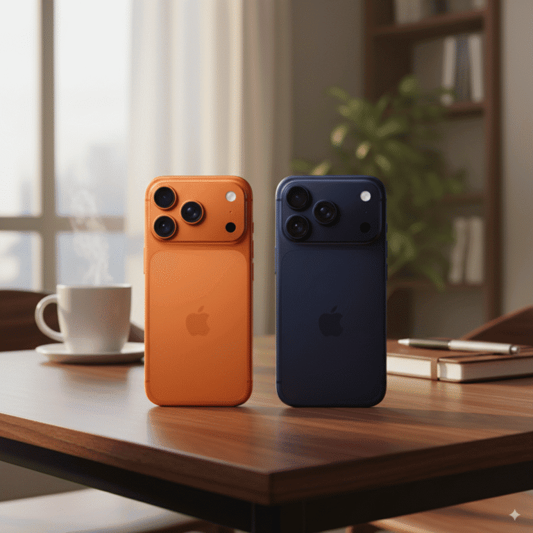 The iPhone 17 Pro Price in India and Whether It's Worth It?