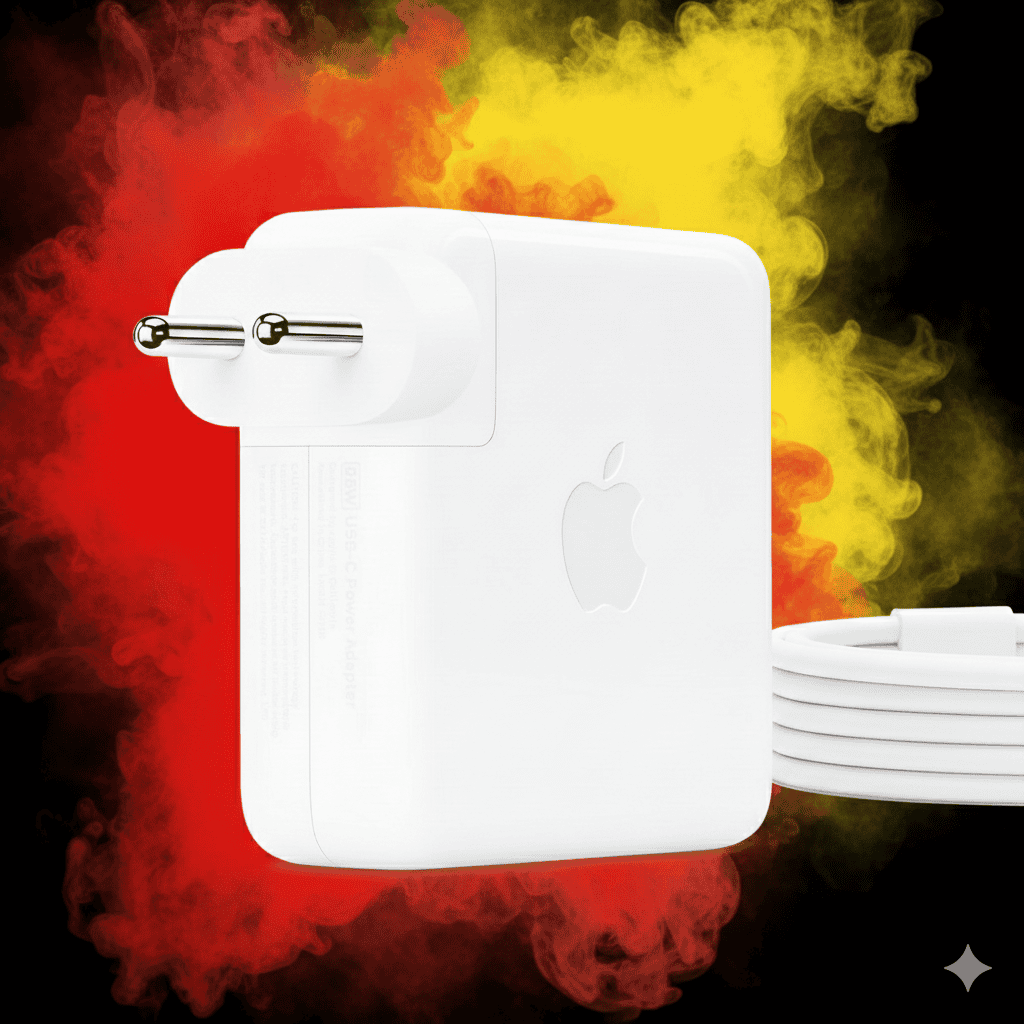 iphone 16 pro Charger