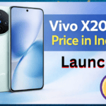 Vivo X200T Price in India.