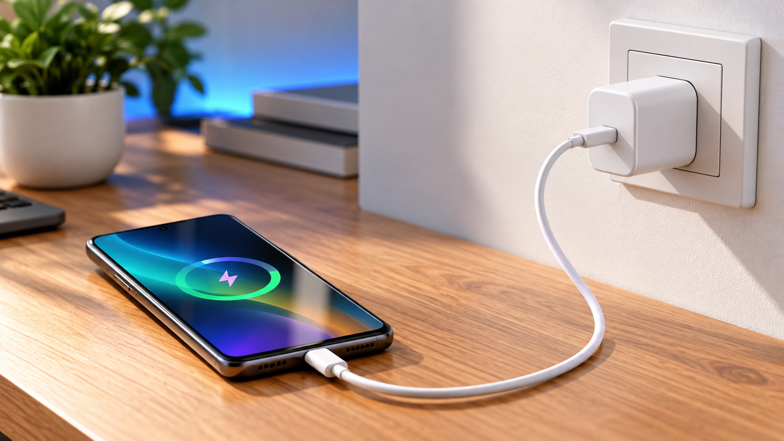 best fast chargers for Android phones