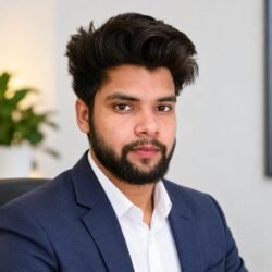 Ravi Prakash