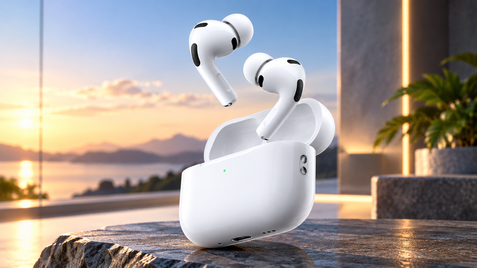 Apple AirPods Pro 3